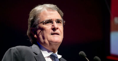 Oscar Simões é o presidente da Associação Brasileira de TV por Assinatura (ABTA) (Foto: Divulgação)