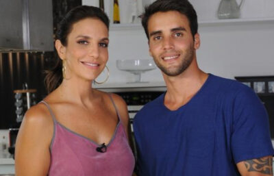 Imagem card com fundo