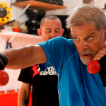 Raul Gazolla em "A força do querer" (Foto: Reprodução/Globo)