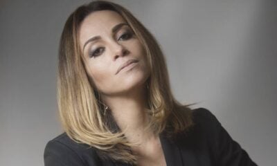 Suzana Pires escreve seu primeiro trabalho solo (Foto: Divulgação)