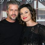 Chega ao fim casamento de Victor Chaves e Poliana Bagatini após polêmica