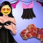 Mulher fruta assume romance com jogador casado e ganha lingerie de aniversário