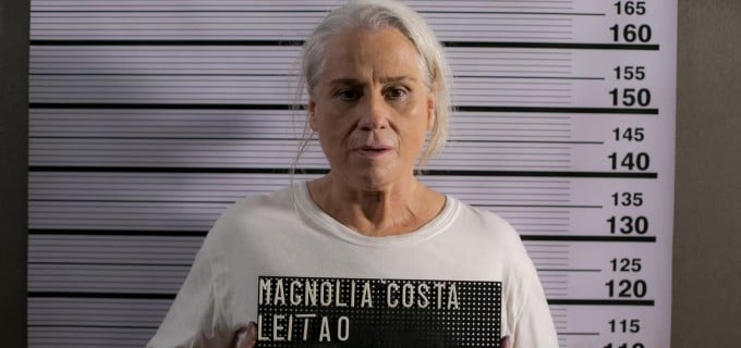 “A Lei do Amor” Foto: Divulgação