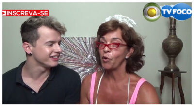 Imagem card com fundo