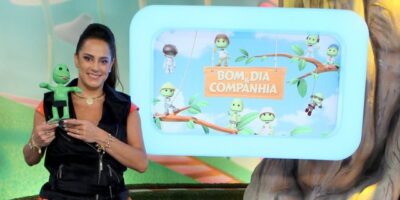 Silvia Abravanel no 