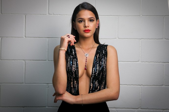 Bruna Marquezine (Foto: Reprodução)