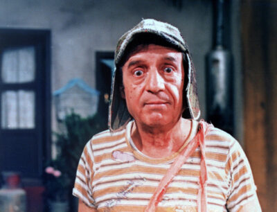 O seriado Chaves segue rendendo boa audiência para o SBT. (Foto: Divulgação/Televisa)