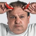 Com ótimo desempenho, “Pesadelo na Cozinha” cresce 45% na audiência em relação a estreia