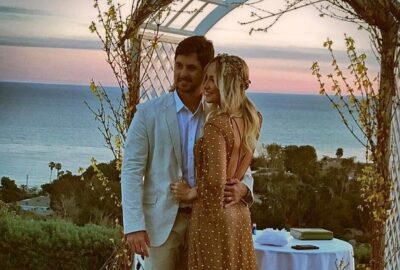Claudia Leitte e o marido. (Foto: Reprodução/Instagram)
