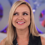 Eliana (Foto: Divulgação)