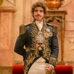 Caio Castro na novela "Novo Mundo" (Foto: Globo/Raquel Cunha)