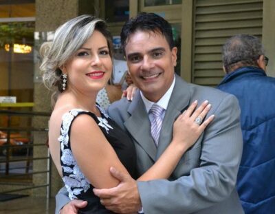 Esposa defende Guilherme de Pádua, assassino de Daniela Perrez com absurdo: “O passado não importa” - Reprodução