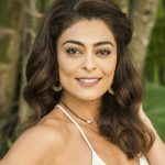 Juliana Paes (Foto: Reprodução)