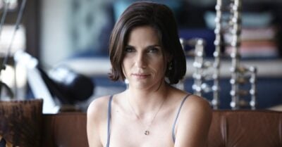 Rafaela Mandelli. (Foto: Divulgação)