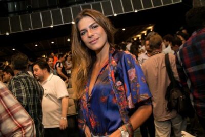 Mariana Goldfarb (Foto: Renata D’Almeida)