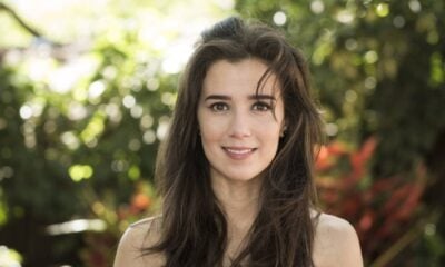 A atriz Marjorie Estiano. (Foto: Divulgação)