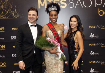 “Miss São Paulo” mudará formato e buscará uma mulher ‘empoderada’; entenda