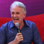 Otávio Mesquita segue com contrato no SBT (Foto: Divulgação/SBT)