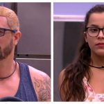 Emilly e Daniel (Foto montagem TV FOCO)