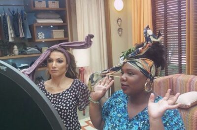 (Foto: Reprodução/ Globo)