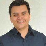 Gustavo Reiz retorna à dramaturgia da Record.(Foto: Divulgação)