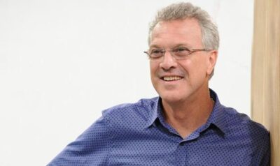 (Foto: Estevam Avellar/TV Globo/Divulgação)