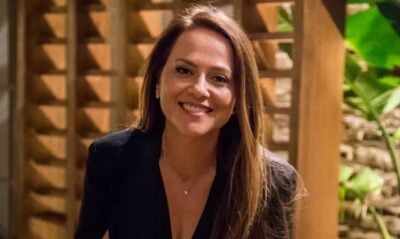 (Foto: Divulgação/TV Globo)