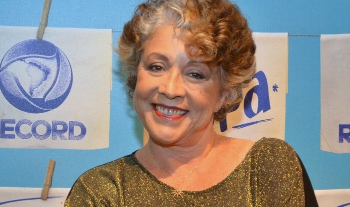 Ângela Leal (Foto: Divulgação)
