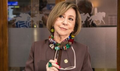 Fernanda Montenegro em 