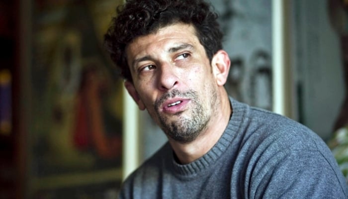 Milhem Cortaz (Foto: Divulgação)