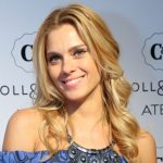 Carolina Dieckmann recusou convite de Walcyr Carrasco. (Foto: Divulgação)