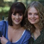 A novela "Querida Inimiga" está chegando ao fim. (Foto: Divulgação/SBT)