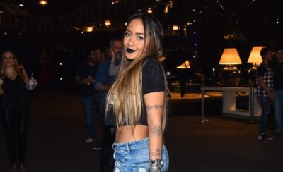 Rafaella Santos. (Foto: Araújo, Caio Duran, Cibele e Eduardo Martins/ Azzi Agency)