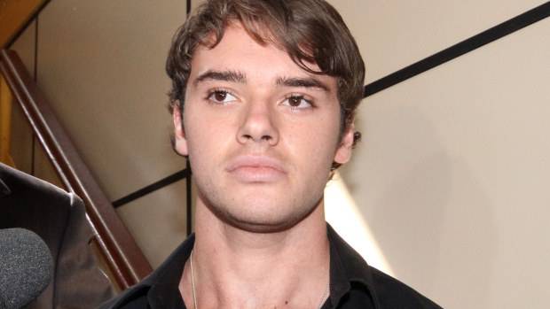 Thor Batista tem um patrimônio milionário com apenas 27 anos de idade (Foto: Reprodução)