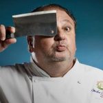 O chef Érick Jacquin. (Foto: Divulgação/Assessoria Band)