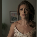 Bibi (Juliana Paes) em cena de "A Força do Querer"
(Foto: Reprodução/Globo)