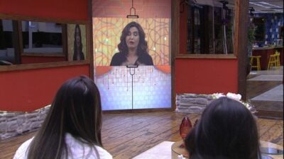 Fátima Bernardes no 