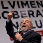 Luiz Inacio Lula da Silva (Foto: Ueslei Marcelino/Reuters)