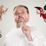 “Pesadelo na Cozinha” se firma como acerto da Band em 2017 e se encerra em alta