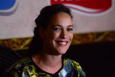 Adriana Birolli (Foto: Divulgação)
