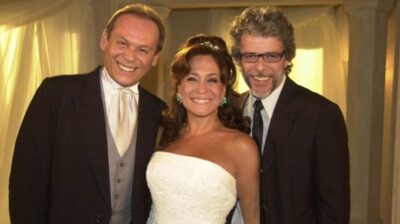 José Mayer em 