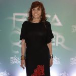 Gloria Perez no lançamento de "A Força do Querer"
(Foto: Globo/Felipe Monteiro)