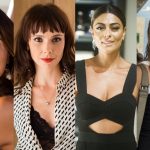 Ísis Valverde, Débora Falabella, Juliana Paes e Paolla Oliveira em "A Força do Querer"
(Foto: Globo/Estevam Avellar/Tata Barreto/João Miguel Júnior)