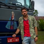 Marco Pigossi é Zeca em ‘A Força do Querer’ (Foto: Estevam Avellar/Globo)