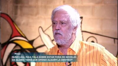 Nuno Leal Maia no 