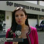 Exclusivo: mulher do diretor do “Domingo Show” é rejeitada no próprio programa e vira freelancer no SBT