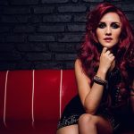 Dulce Maria (Foto reprodução)