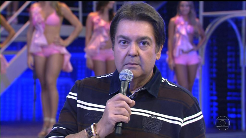 Faustão