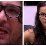Jogo da discórdia teve direito a choro, gritaria e barraco ao vivo (Foto reprodução)