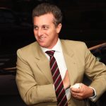 O apresentador Luciano Huck. (Foto: Divulgação)